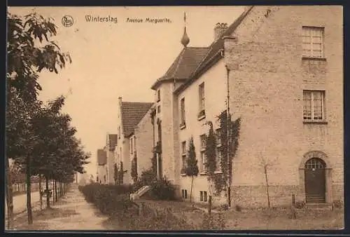 AK Winterslag, Avenue Marguerite