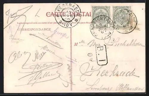 AK Chaudfontaine, Le Kursaal