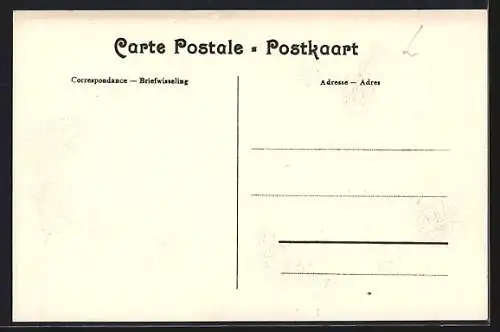 AK Spa, La Géronstère