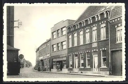 AK Luingne, Grand`Placr