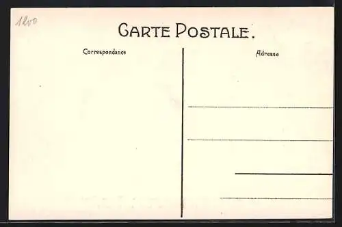 AK Woluwe-Bruxelles, Institut Royal pour Sourd-Muets et pour Aveugles