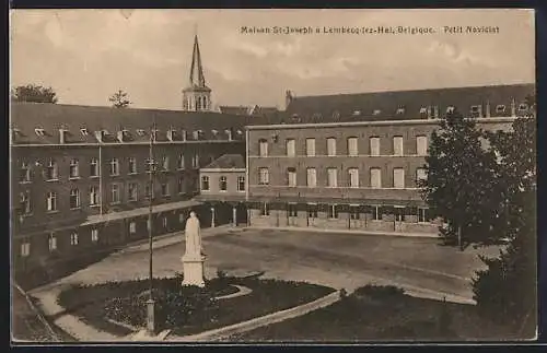 AK Lembecq-lez-Hal, Maison St. Joseph