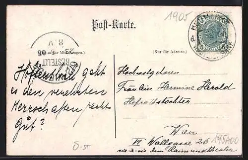 AK Neumarkt in Steiermark, Pichlschloss, Ortspartie mit Curhaus