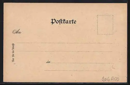 AK Eibesthal, Passionsspiel, Szenenbild Der Tod unseres Herrn