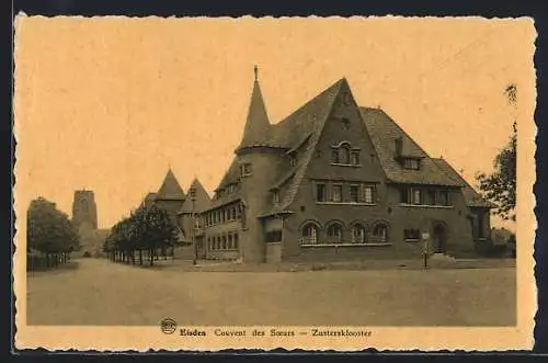 AK Eisden, Couvent des Soeurs