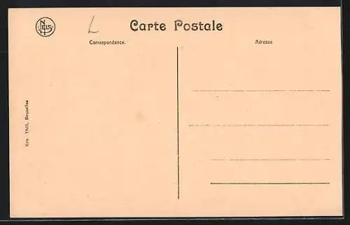 AK Verviers, le théâtre