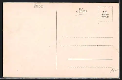 AK Bamberg, Totalansicht