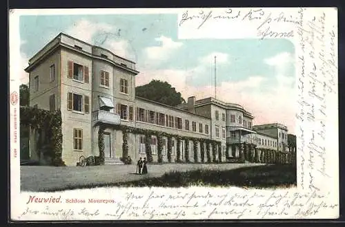 AK Neuwied, Schloss Monrepos
