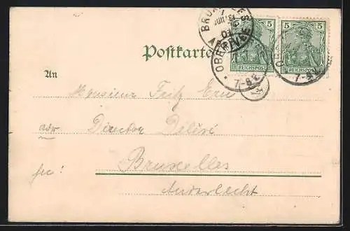 AK Neuwied, Schloss Monrepos