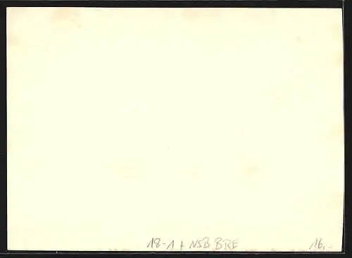 AK Breslau, Postwertzeichen-Ausstellung Silesiaposta 1936, Briefmarke mit Reichsadler und Posthorn, Ganzsache