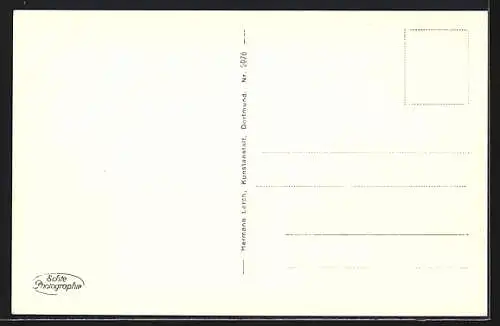 AK Paderborn, Rathaus