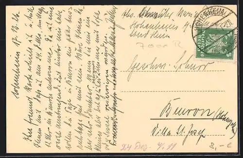 AK Hohenheim, Landwirtschaftliche Hochschule