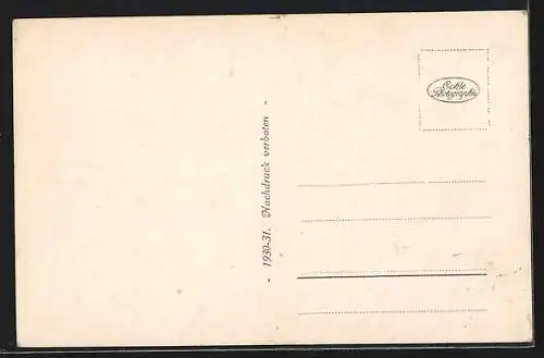 AK Traunkirchen a. Traunsee, Pfarrkirche m. Traunstein