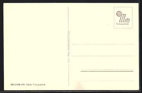 AK Memmingen, Totalansicht