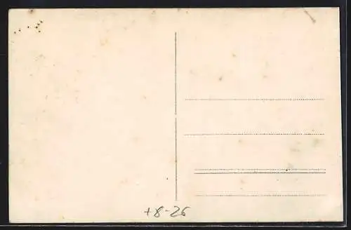 AK Düsseldorf, Soldaten und Angestellte der Conditoren-Innung, Feldzug 1914-15