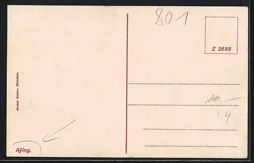 AK Aying, Totalansicht