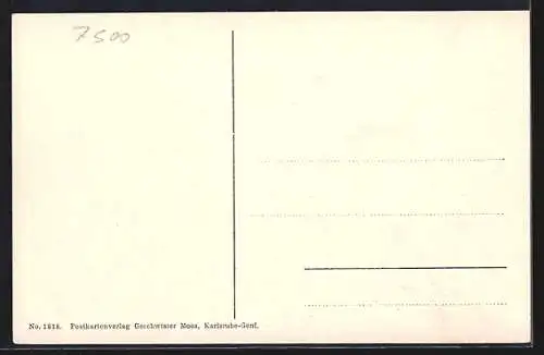 AK Karlsruhe, Rheinhafen