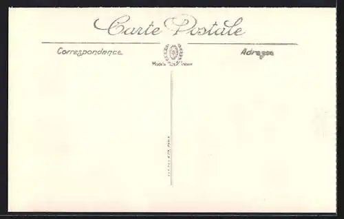 AK Besancon, La Grande Rue, Strassenpartie mit Strassenbahn