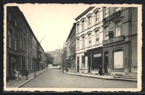 AK Andenne, Rue Janson