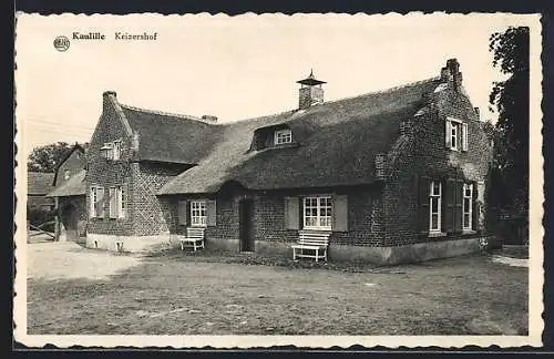 AK Kaulille, Keizershof
