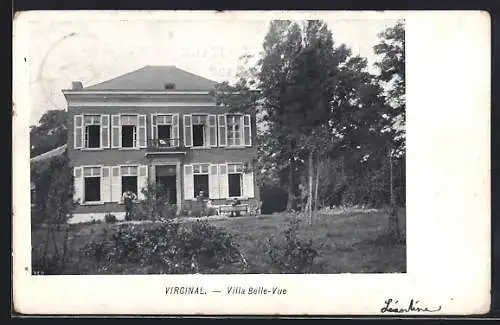 AK Virginal, Villa Belle-Vue