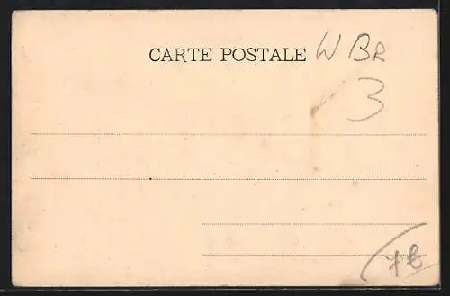 AK Genval, Route d`Ohain