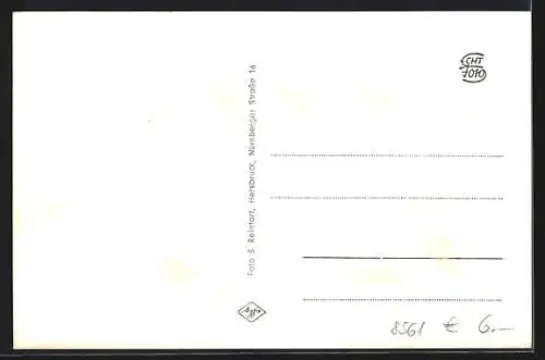 AK Alfalter, Gasthaus Zum Riffelfelsen, Inh. Ludwig Stiegler, mehrere Ansichten