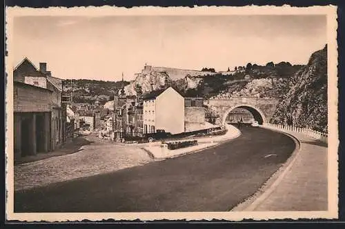 AK Dinant, Route de Philippeville