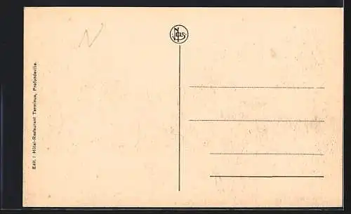 AK Profondeville, Panorama