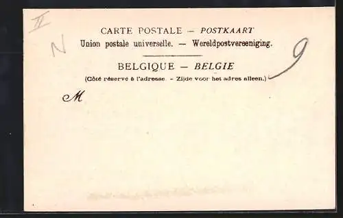 AK Rouillon, Vallée de la Meuse