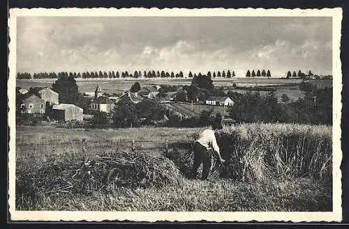 AK Gros-Fays, Six Planes