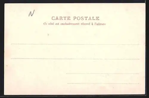 AK Waulsort, L`hôtel Martinot