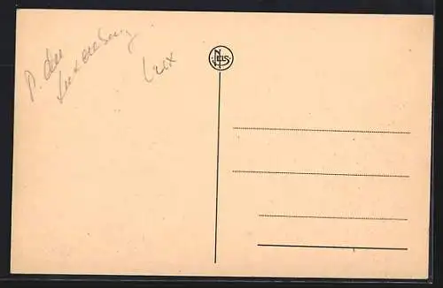 AK Vielsalm, Vue d`ensemble