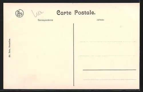 AK Houffalize, Paysage