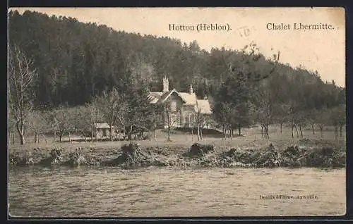 AK Hotton, Chalet Lhermitte