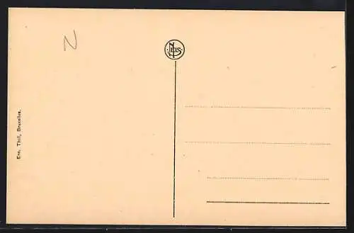 AK Anseremme, Vue générale