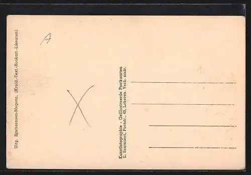 AK Gierle, Het klooster