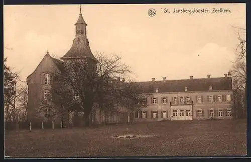AK Zeelhem, St. Jansbergklooster