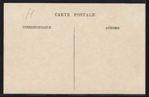 AK Jolimont, Établissement des Soeurs de Notre-Dame de la Compassion