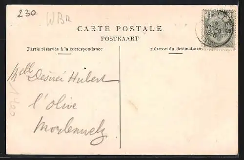 AK Nivelles, Panorama