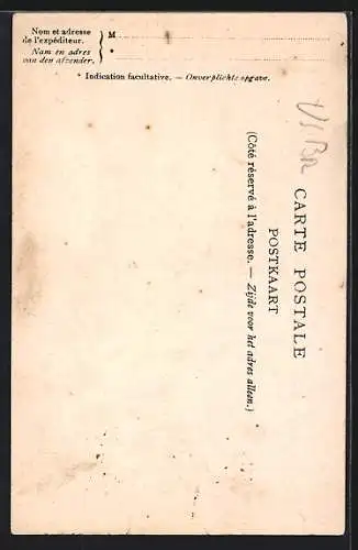 AK Humelgem, De Vleug