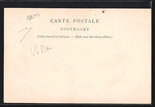 AK Hal, Le Parc et Institut Notre-Dame