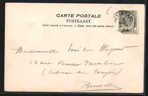 AK Huy, La Mehaigne à Statte