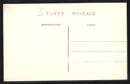 AK Verviers, Quai des Récellets