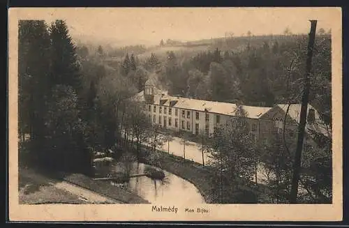 AK Malmédy, Mon Bijou