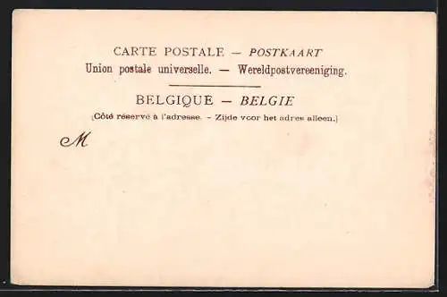 AK Profondeville, Les Falaises