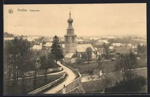 AK Virelles, Panorama