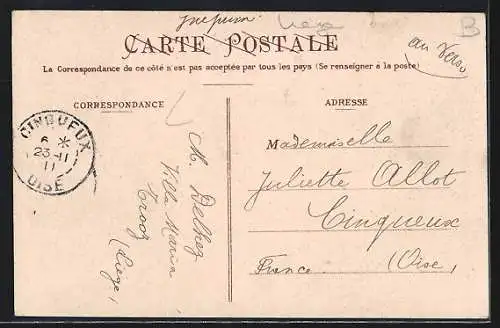 AK Chaudfontaine, Le Pont