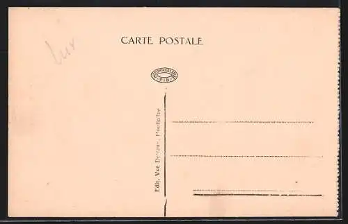 AK Houffalize, Panorama