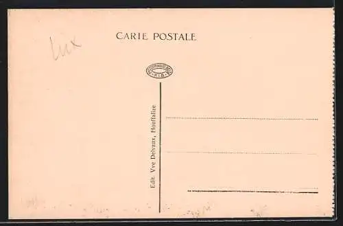 AK Houffalize, Panorama